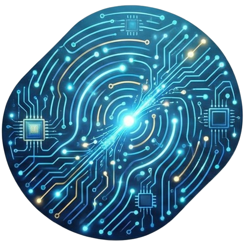 Логотип образовательного проекта